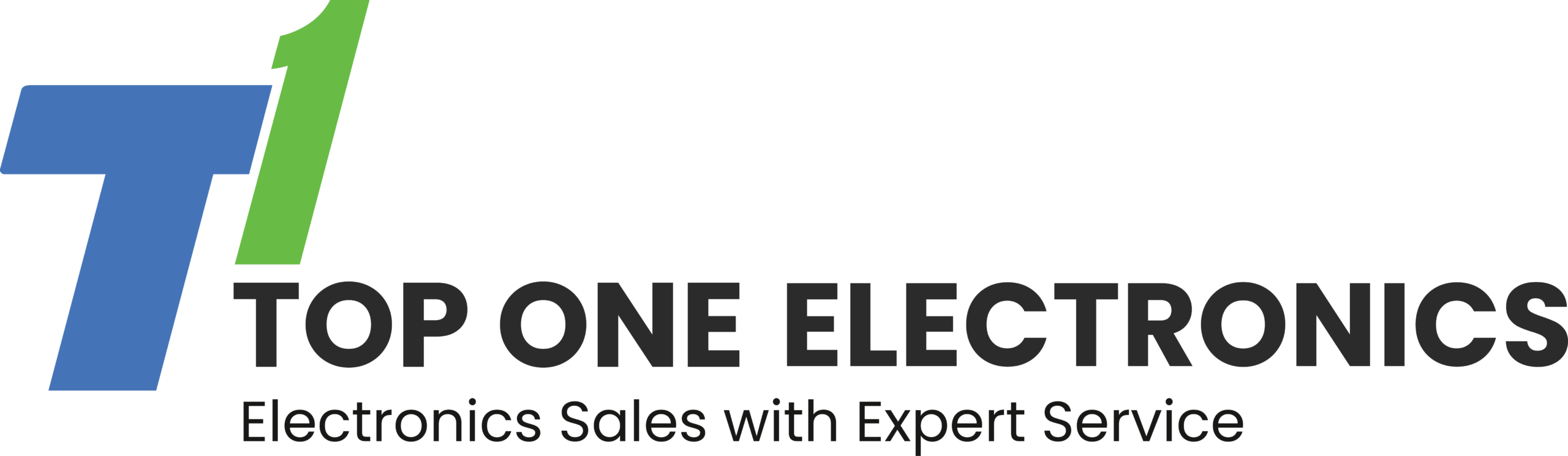 Top One Electronics