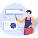 air-conditioning-repairing-and-installation-illustration-svg-download-png-4805630
